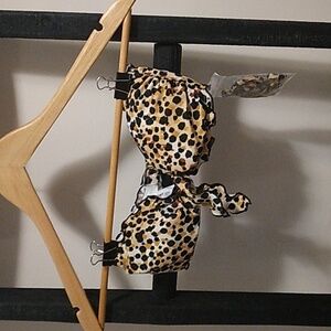 Victoria's Secret Swim Padded Bikini Top